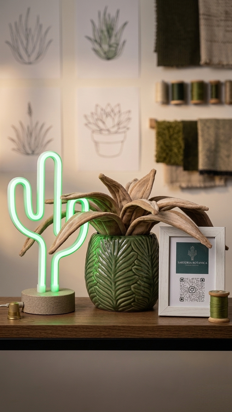Agave Grande